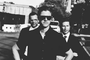 Interpol Add Additional European Dates