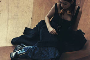 Living That Fantasy: Clash Meets Lorde