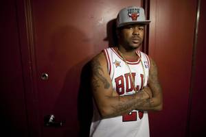The-Dream On Making The Perfect Pop Song